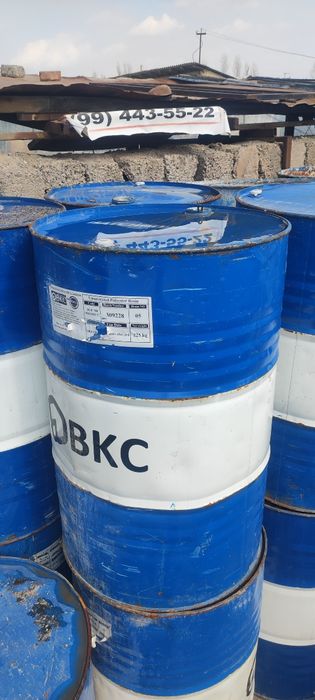 Bochka temir bochkala sotilad