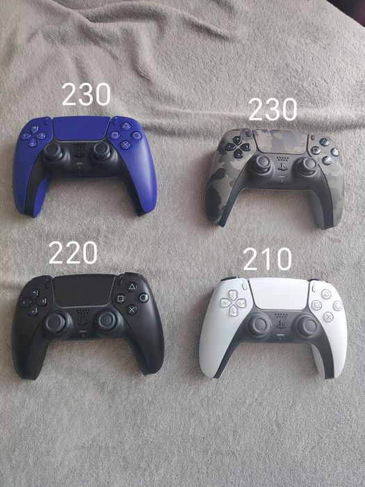 Controller ps5 original ( maneta playstation 5 )