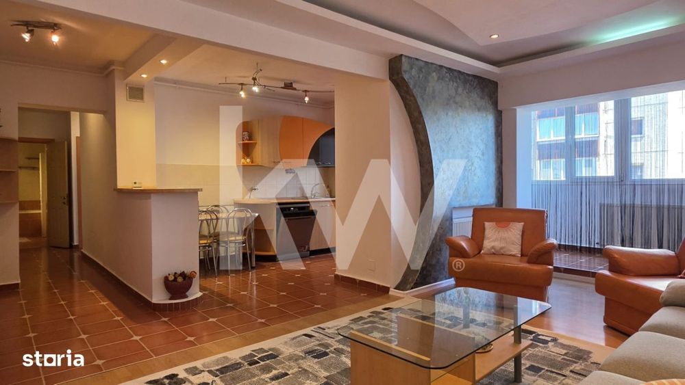 Apartament 3 camere,Brasov — fotografia 3