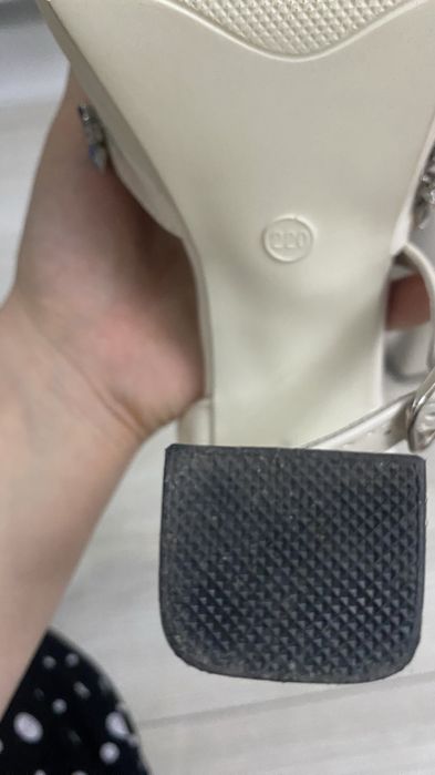 Шикарные туфли 33-34