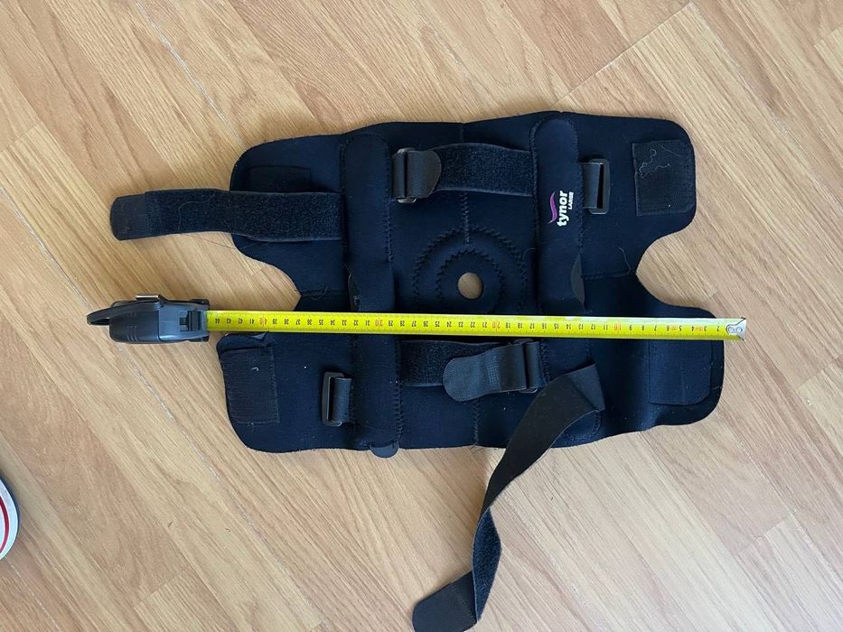 Ортеза за коляно Tynor – размер L (Large)