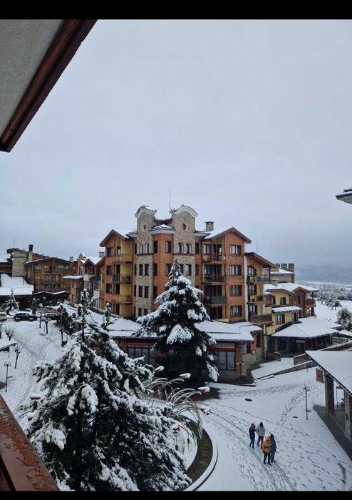 Апартамент Пирин Голф