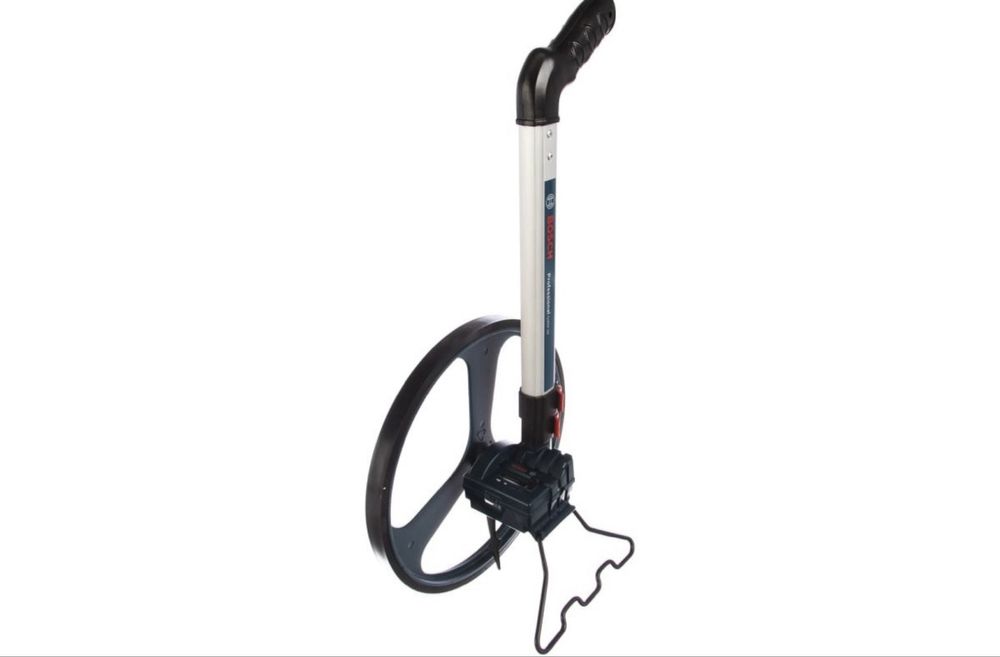 Курвиметр BOSCH GWM 32 Professional