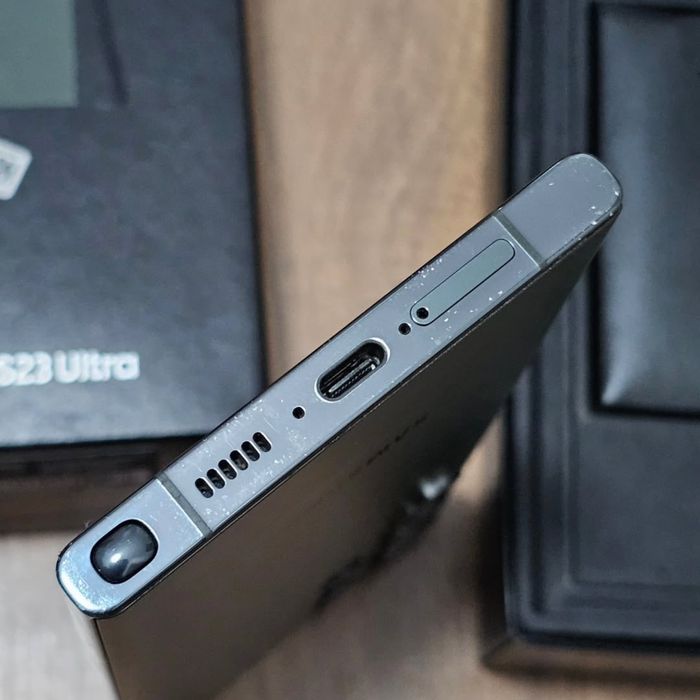 samsung S23 Ultra 12/256Gb orginal