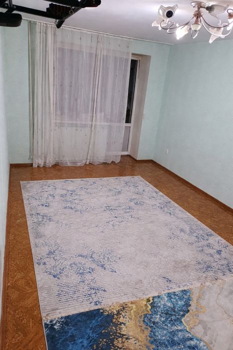 Однокомнатная квартира