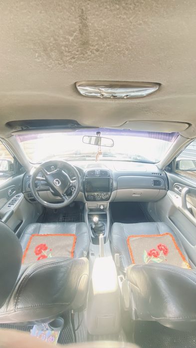 Продам MAZDA323f 2000года