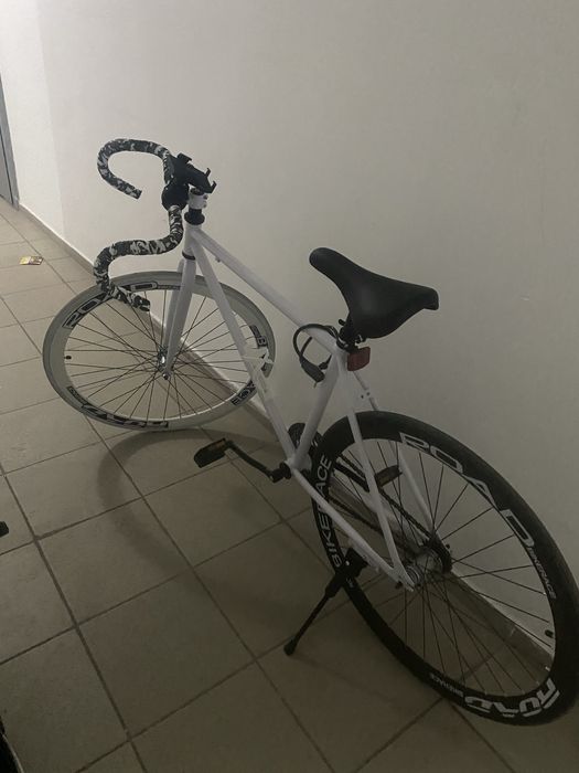 Продаю велосипед Axion