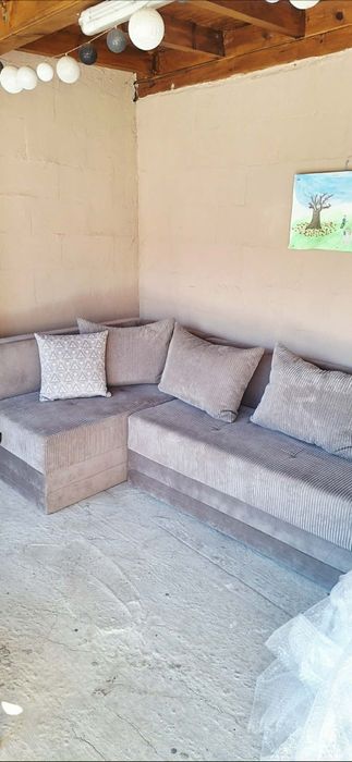 Разтегателно канапе - диван