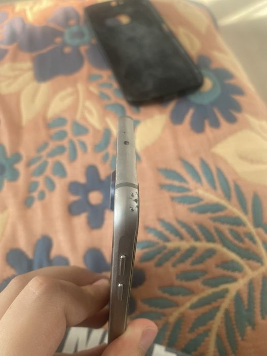 Samsung s6 старый