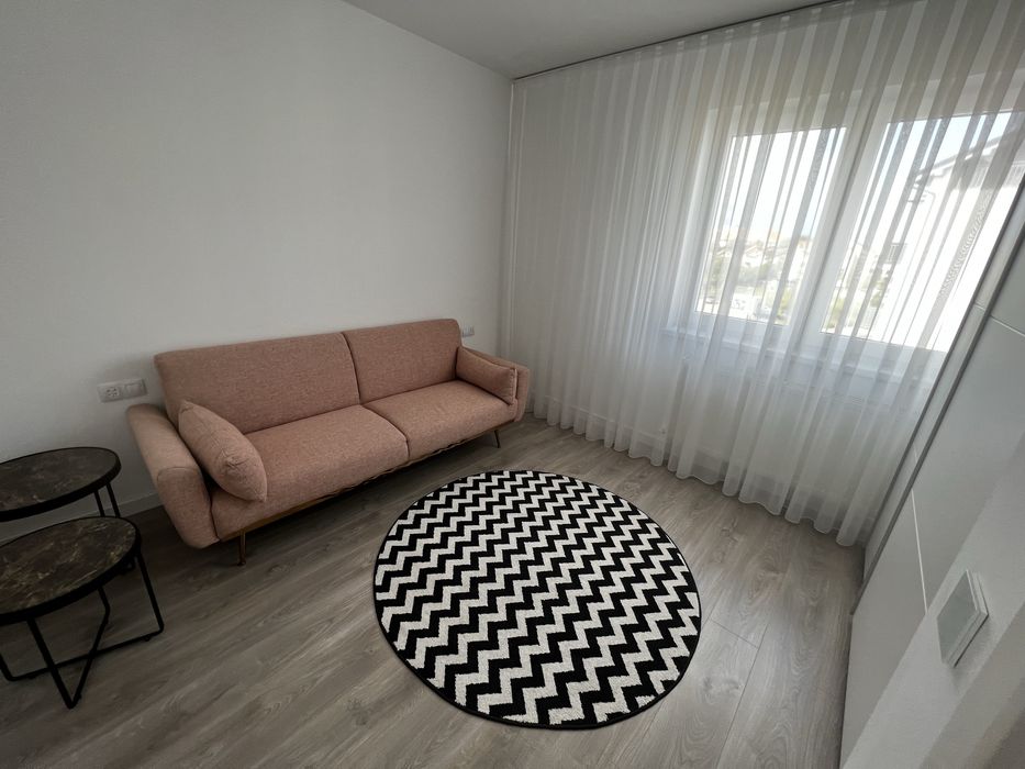 Apartament 3 camere de inchiriat, Alba Iulia, Strada Brandusei