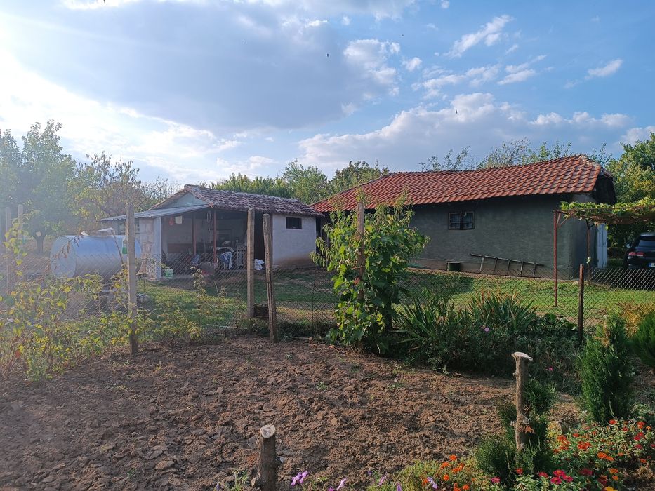 Продава се Къща в с. Ситово, Област Силистра - 70 кв.м за 430 €/кв.м - Снимка #3