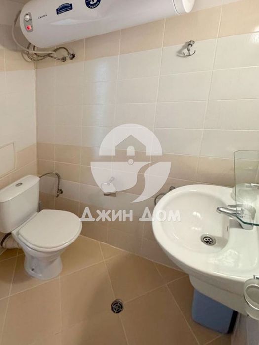 Продава се Двустаен апартамент в к.к. Слънчев бряг - 55 кв.м за 705 €/кв.м - Снимка #6