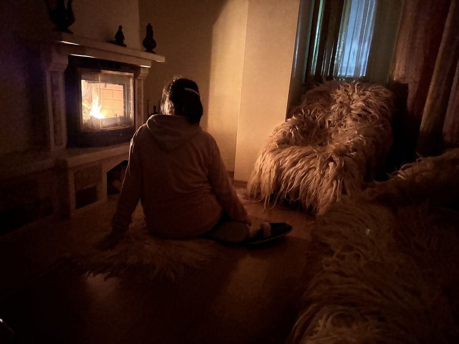 Апартамент Пампорово, комплекс Замъка