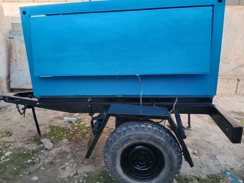 МТЗ сак сварка холати ало