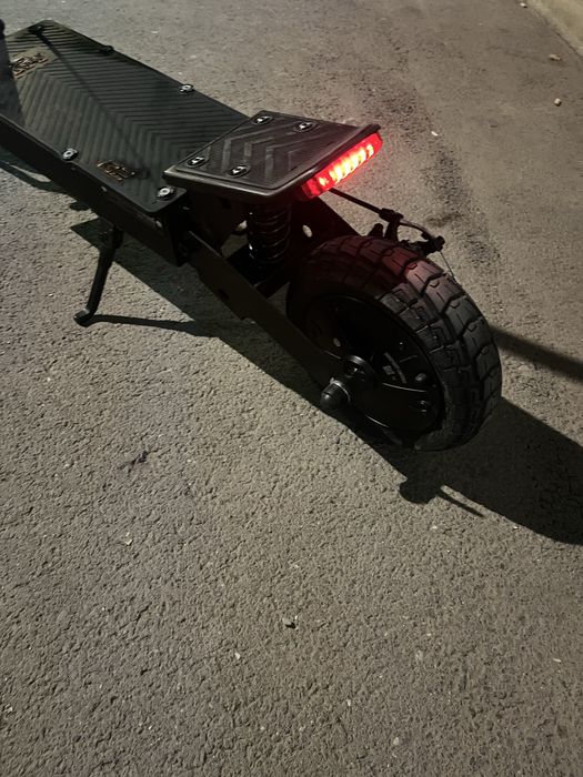 Trotineta Kukirin G2