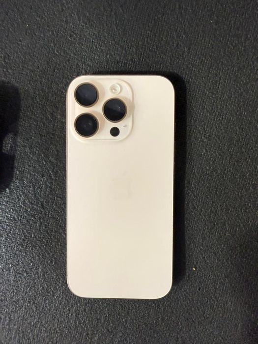 Айфон 16 про 128 гигов