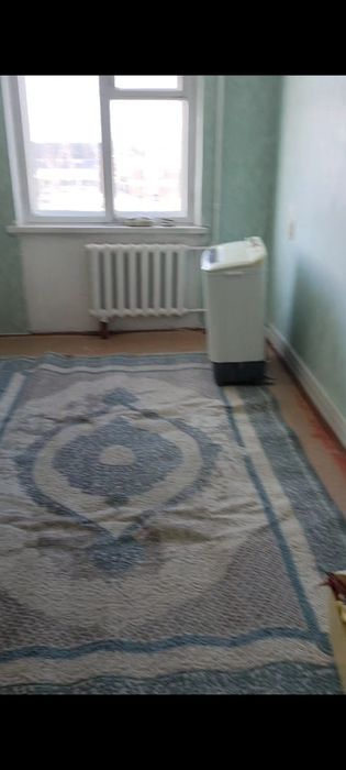 Квартира на КСК возле школы№ 3