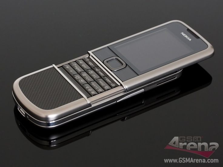 Nokia 8800 dastavka tekin