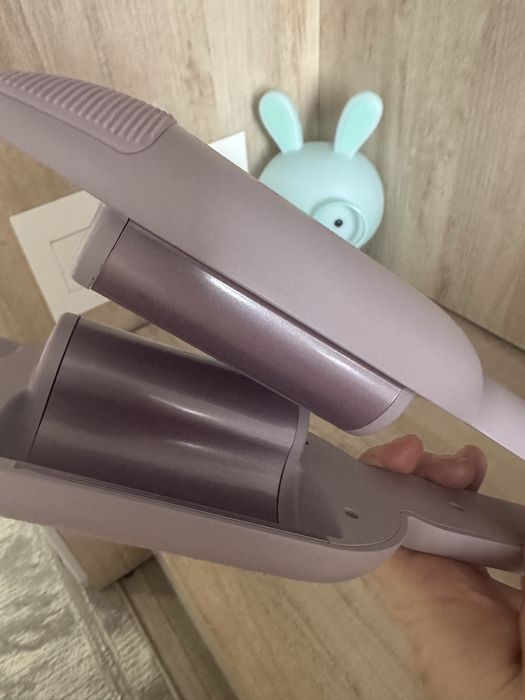 Плойка для локонов