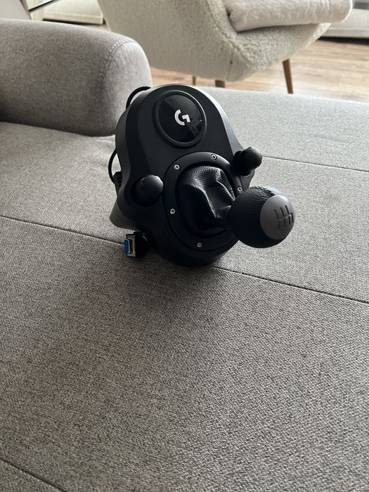 Volan Logitech G923 SE NOU!!