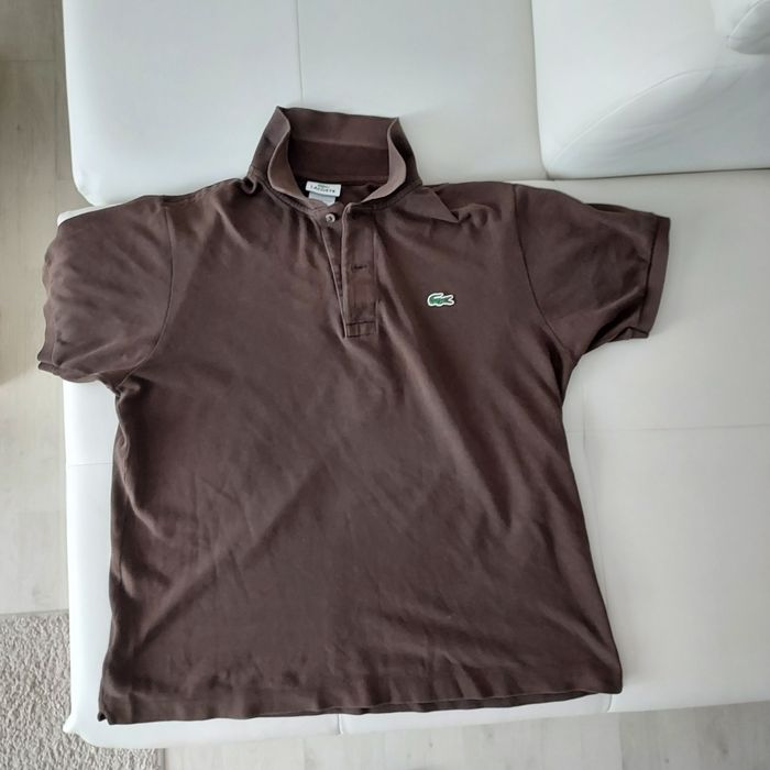 Vând tricouri fashion, Lacoste, produs de calitate produs de import.