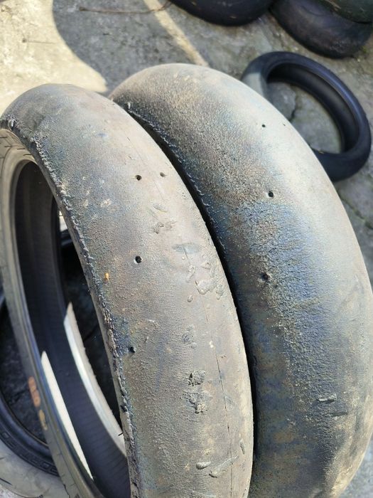 Pirelli Superbike SC1