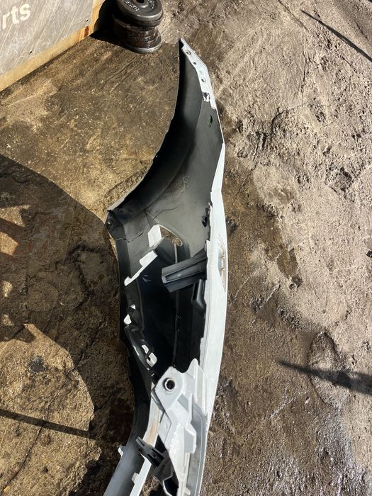 Броня Skoda SuperB 2014 5бр