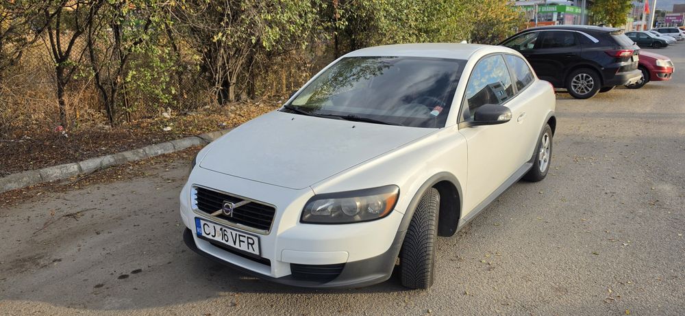 VOLVO C30 2008 — imagine 4