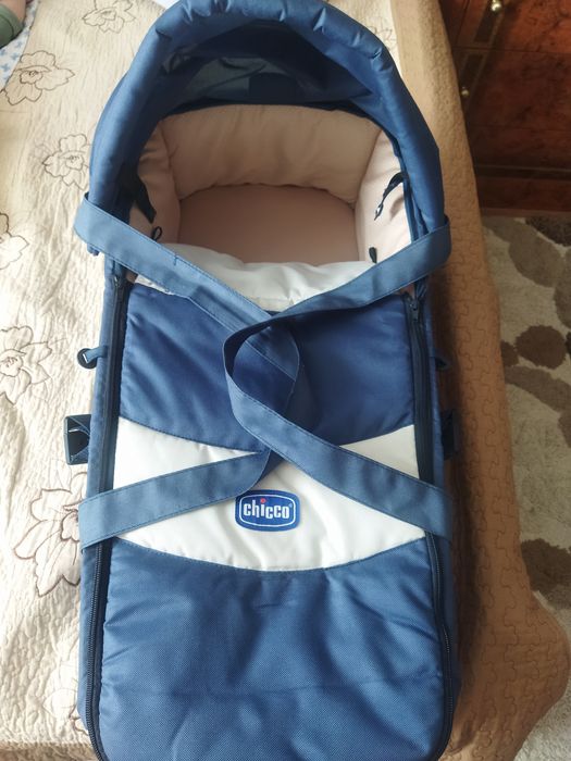 Продам сумку переноску для детей