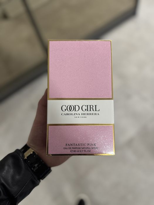 Parfum scandal sigilat