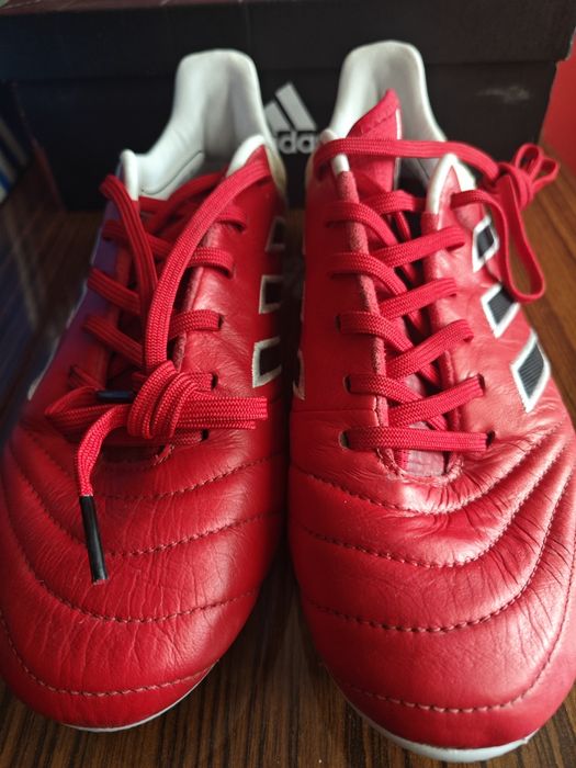 Adidas copa 17.1 професионални бутонки