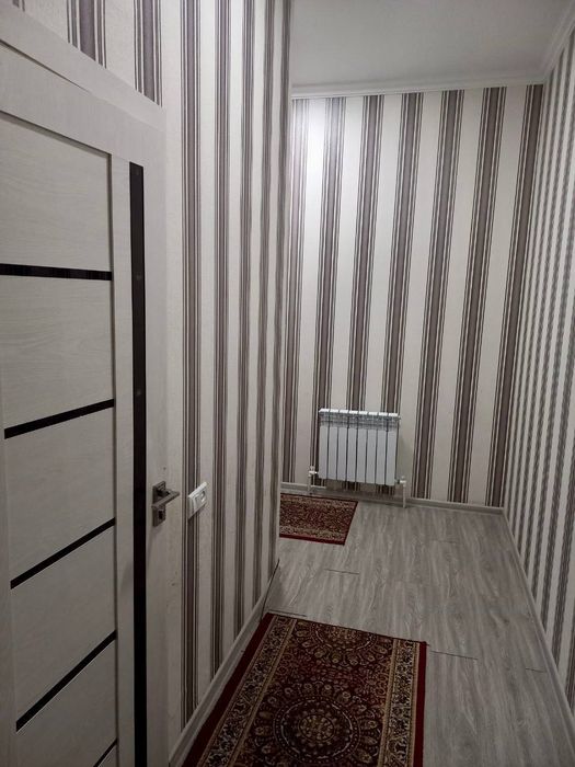 Продаётся квартира в ЖК Oq Saroy на Ул Паркентская Ор Циалковский