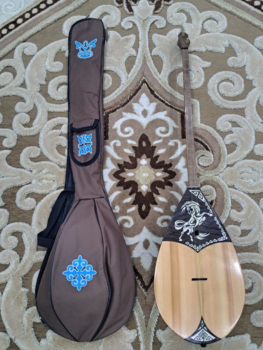 Dombra/домбыра/домбра