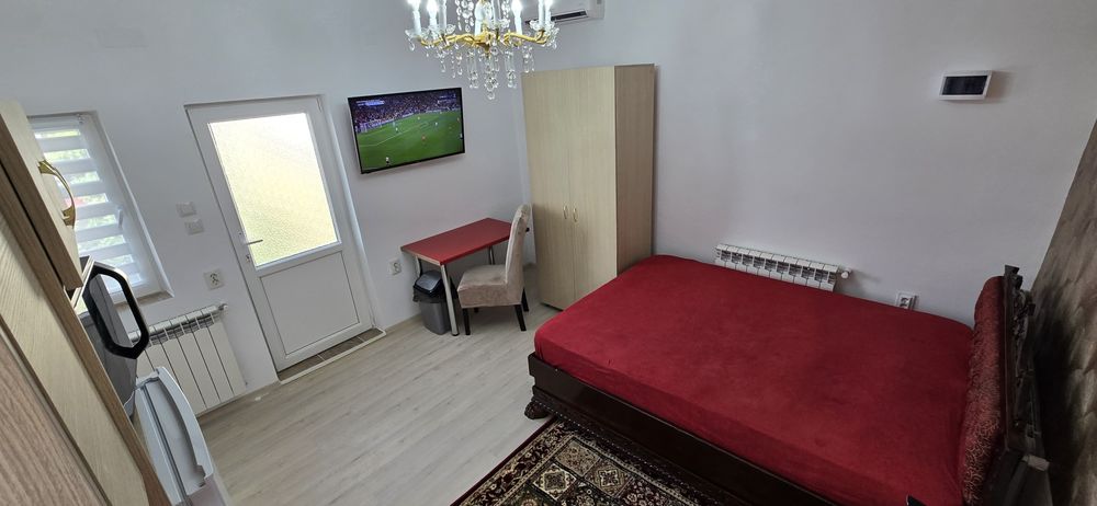 La 5 minute de stația de metrou Eroii Revolutiei