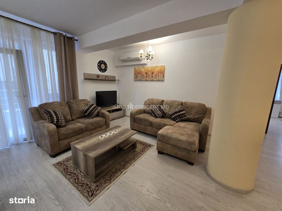 Inchiriere Apartament 3 Camere Modern In Zona Albert