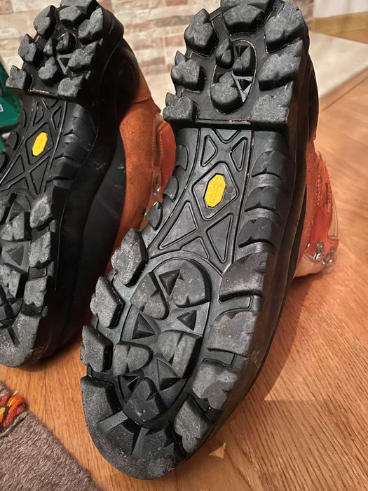 Зимни обувки Трезета НРВ-3