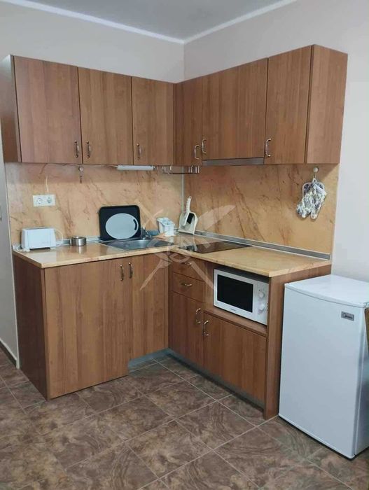 Продава се Едностаен апартамент в к.к. Слънчев бряг - 30 кв.м за 901 €/кв.м - Снимка #1