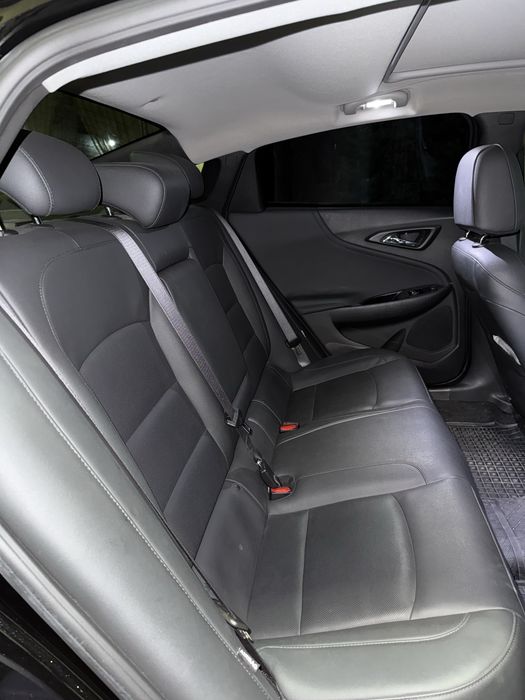 Malibu Premier