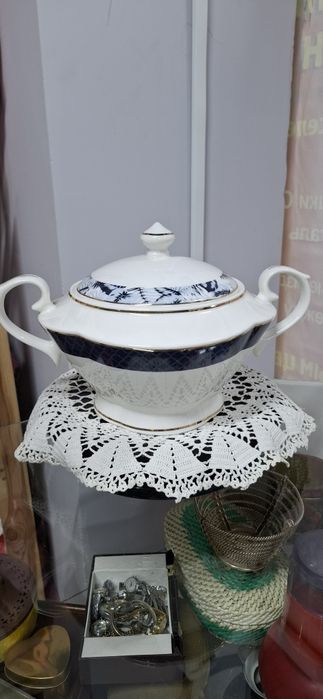 Столовые сератзу