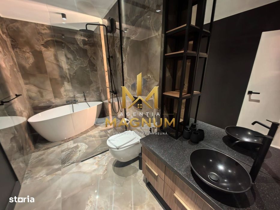 Apartament premium de închiriat | Bulevardul Unirii | Lângă Catedrală