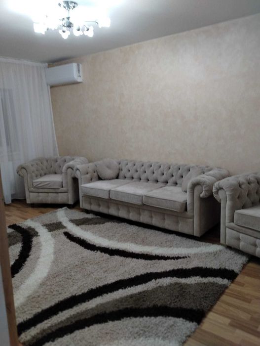 Apartament 3 camere de închiriat | Sebeș, Aleea Parc | 67 mp | Etaj 2