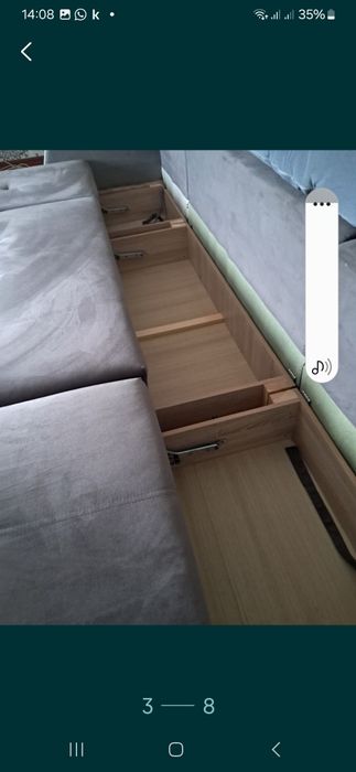 Продам мебель для гостинной