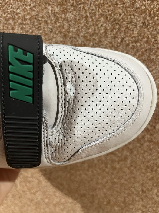 Nike Air Alpha Force 88 като нови