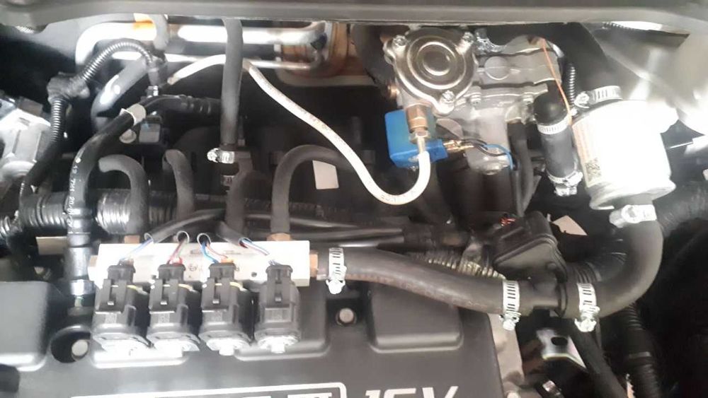 2020- yil ishlab chiqarilgan kobalt avtomashinasi yurgan masofas 56000