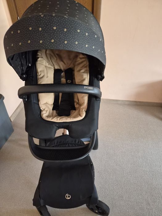 Stokee Xplory X Signature