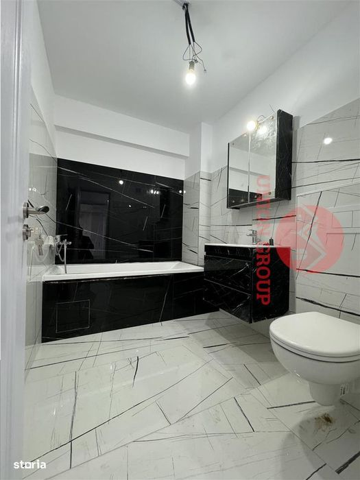 Apartament 2 camere la cheie, bloc nou 2024, Zona Icil