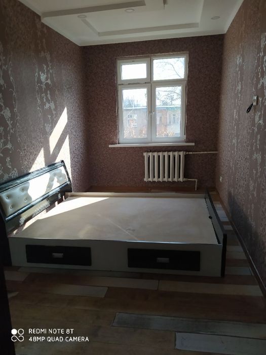 Аренда квартиры Чиланзар 7 кв 2х комн