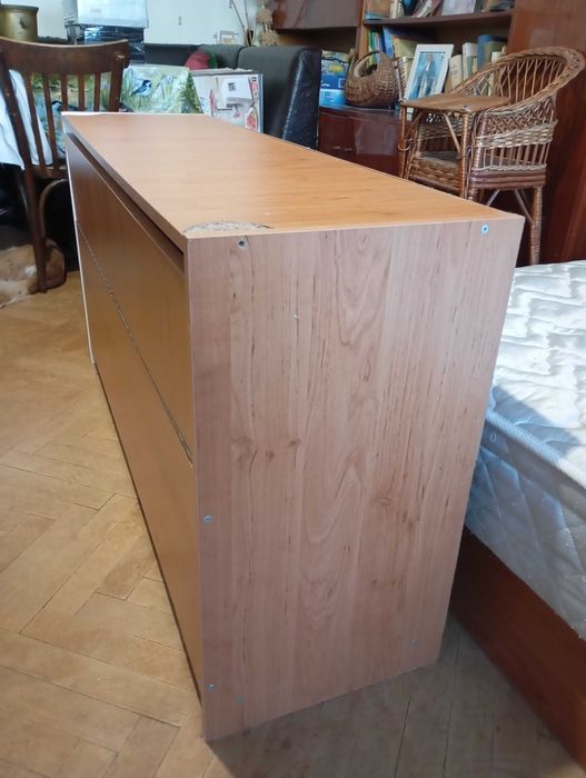 Ракла - ПОДАРЯВАМ