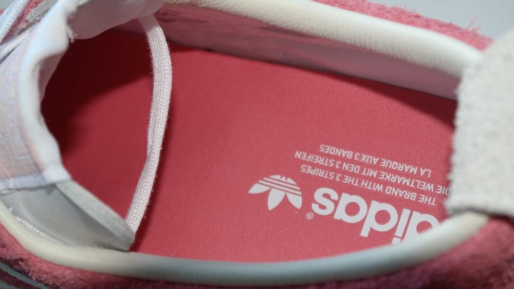 Кроссовки Adidas GAZELLE 42