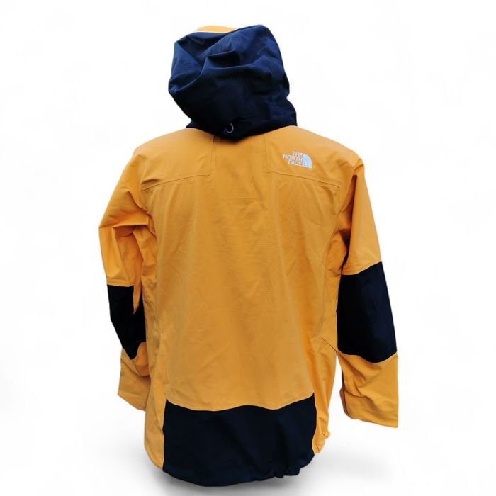 Geacă hardshell nouă The North Face L5 Futurelight, munte